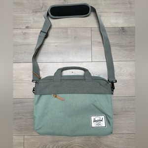 Herschel Laptop Bag for up to 14” computer